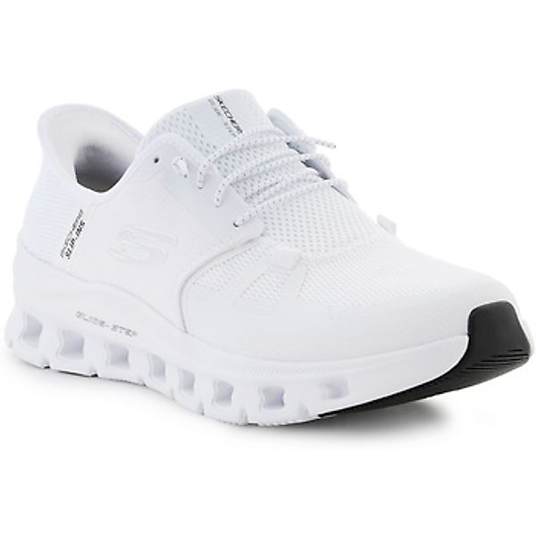 Skechers  Sneaker Slip ins: Glide-Step Pro 232930-WHT White günstig online kaufen