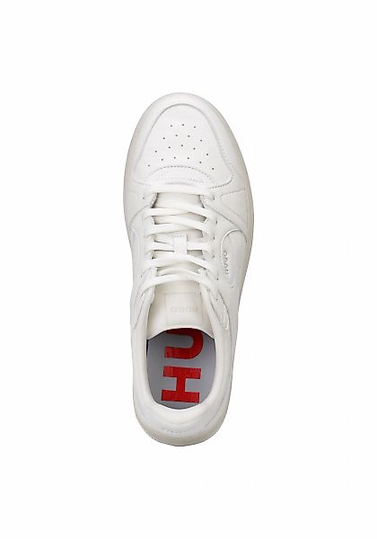 HUGO Sneaker "Sneaker Hadrian Tenn pugr" günstig online kaufen