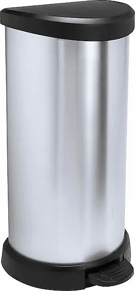 Curver Mülleimer »Decobin«, 1 Behälter, 40 Liter günstig online kaufen