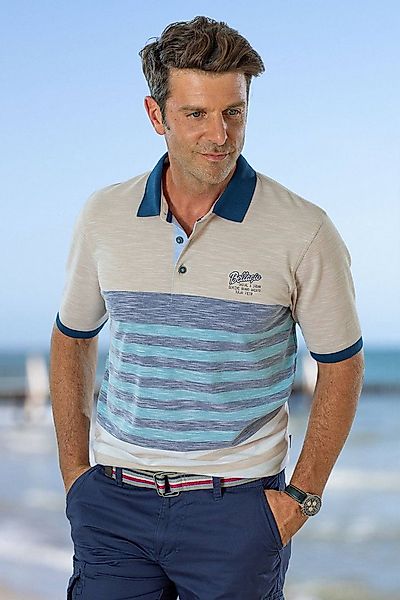 Hajo Poloshirt günstig online kaufen