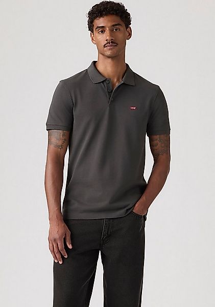 Levi's® Poloshirt LE NEW LEVIS HM POLO mit kleinem Batwing-Logo günstig online kaufen