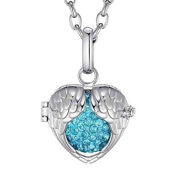 Morella Kette mit Anhänger Morella® Damen günstig online kaufen