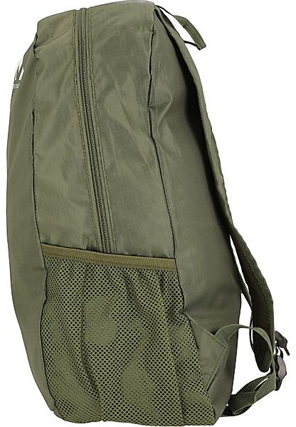 WHISTLER Cityrucksack Wrangell, mit faltbarem Design günstig online kaufen