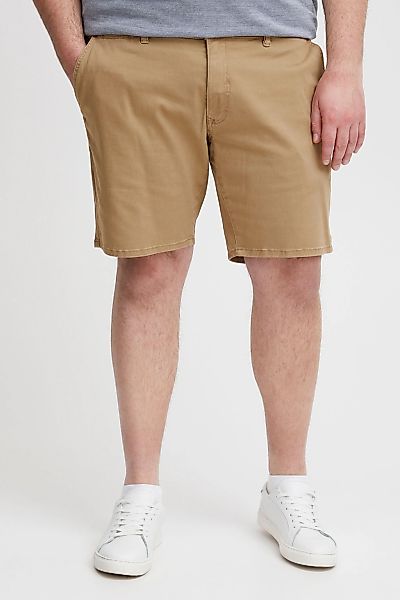Blend Chinoshorts "BHPierre Big & Tall" Stilvolle Chino Short in großen Grö günstig online kaufen