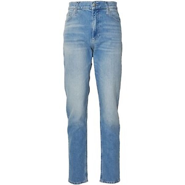 Calvin Klein Jeans  Straight Leg Jeans J20J222764 günstig online kaufen