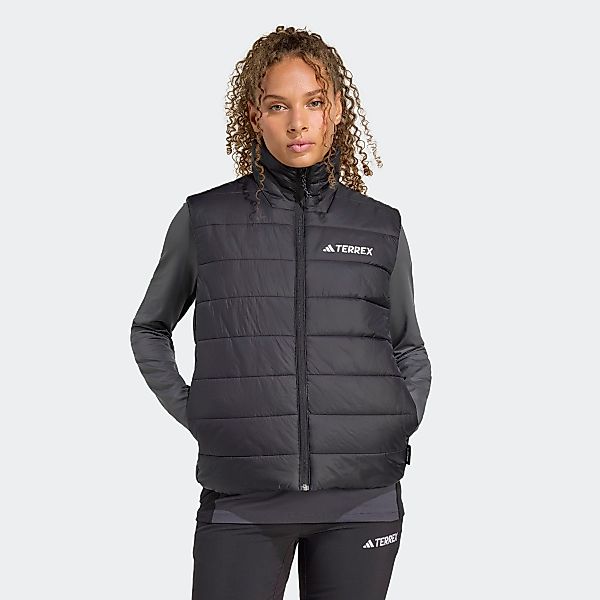 adidas TERREX Funktionsweste "W MT ESS PAD V" günstig online kaufen