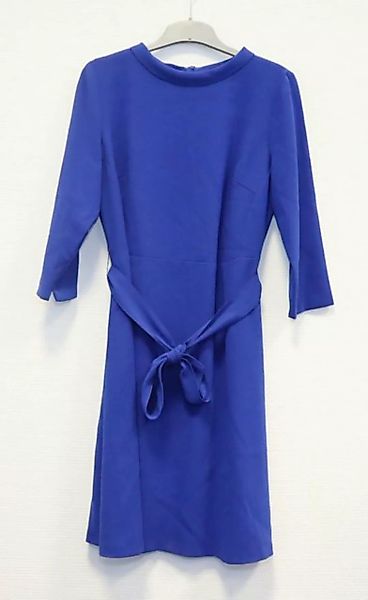 Daniel Hechter Sommerkleid Daniel Hechter Damen Kleid Gr. 40 EU Blau (1-tlg günstig online kaufen