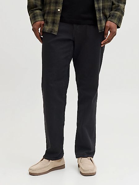 Jack & Jones PlusSize Slim-fit-Jeans "JJIGLENN JJORIGINAL MF 071 NOOS PLS" günstig online kaufen