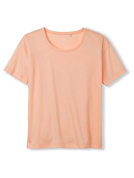 CALIDA Kurzarmshirt Favourites Damen (1-tlg) günstig online kaufen