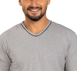 Comte Pyjamaoberteil Mix & Match (Packung, günstig online kaufen