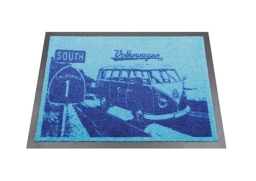 VW Collection by BRISA Fußmatte Volkswagen günstig online kaufen