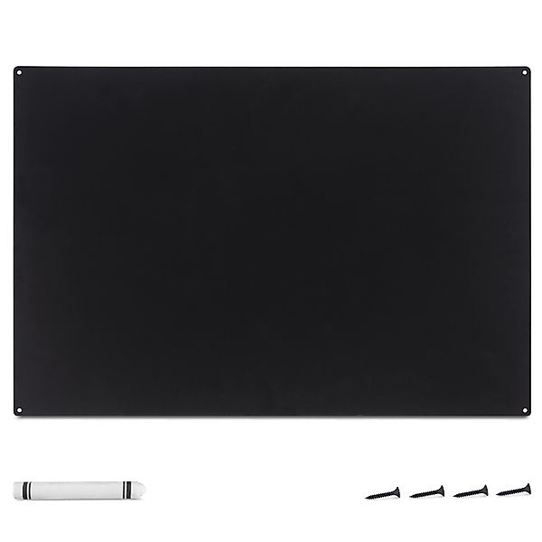 Navaris Tafel Magnettafel Magnetboard aus Metall günstig online kaufen