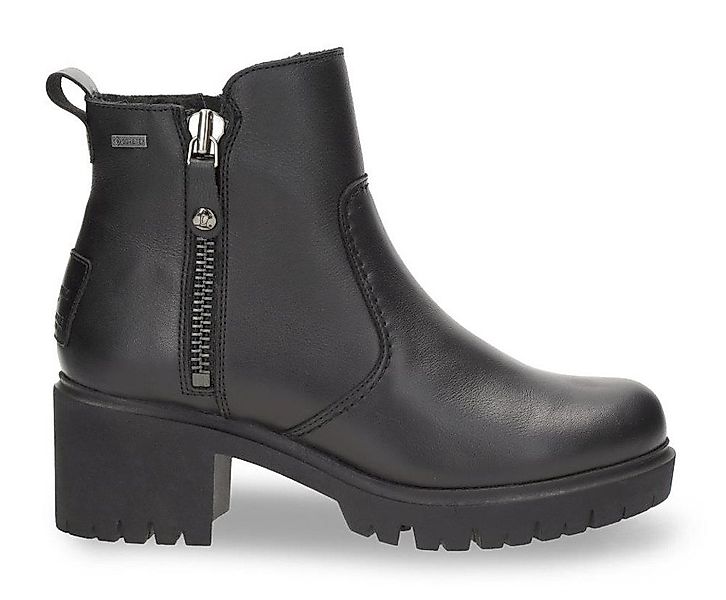 Panama Jack GTX Stiefelette Winterboots, Blockabsatz, mit GORE-TEX-Ausstatt günstig online kaufen