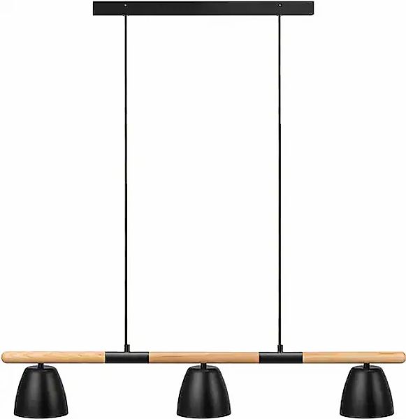 Nordlux Pendelleuchte »THEO« GU10 günstig online kaufen