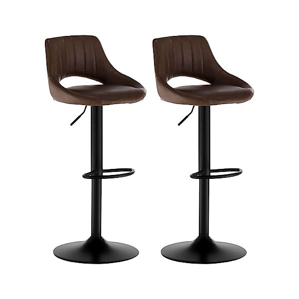 Ofcasa Barhocker Kunstlederbarhocker (2er Set, 2er günstig online kaufen