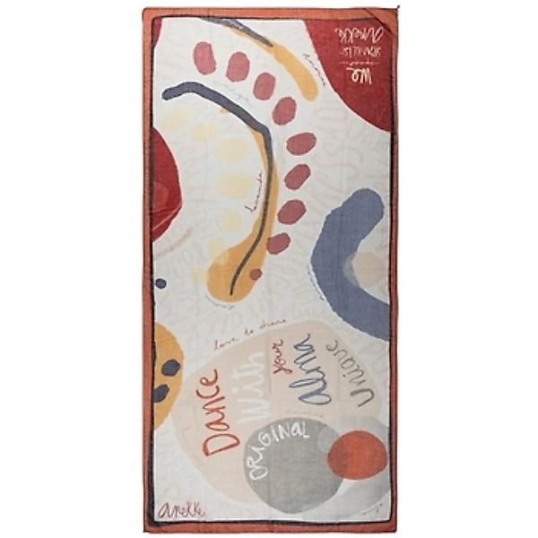Anekke  Schal 40470 031- Multicolore günstig online kaufen