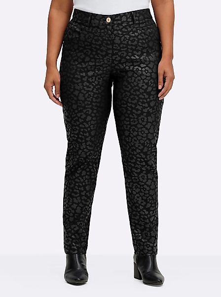 Sheego Webhose günstig online kaufen