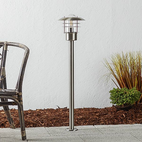 Skandinavische Wegeleuchte Terrence günstig online kaufen