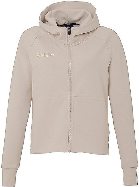 Kempa Trainingsjacke Stmnt Kapuzenjacke Damen günstig online kaufen