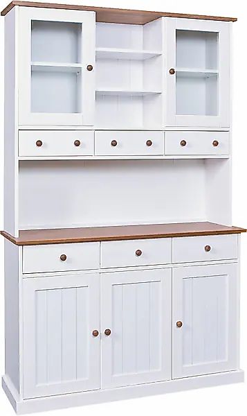 Inter Link Buffet »Westerland« günstig online kaufen