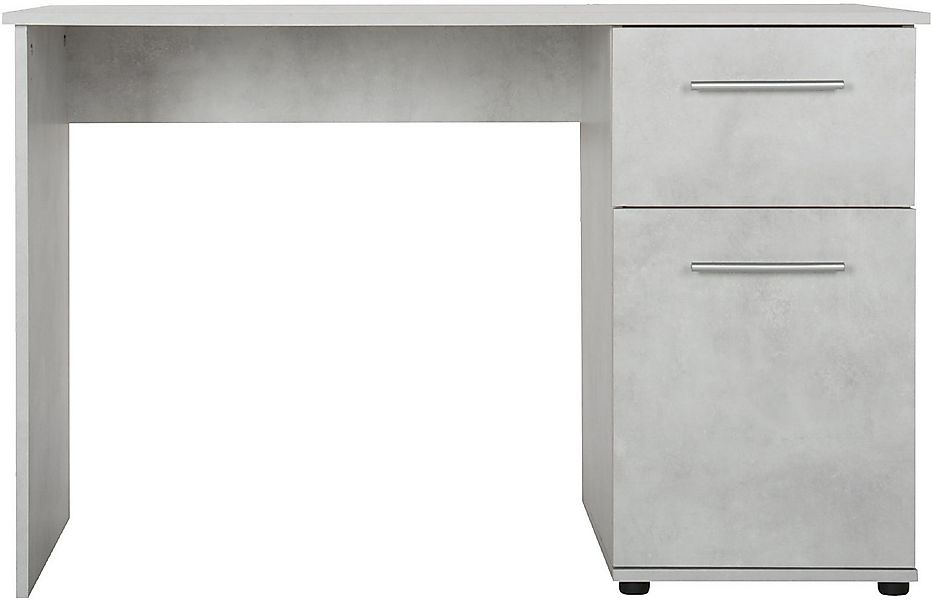 VOGL Möbelfabrik Schreibtisch Tobi, wahlweise mit 3 Schubkästen oder 1 Schu günstig online kaufen