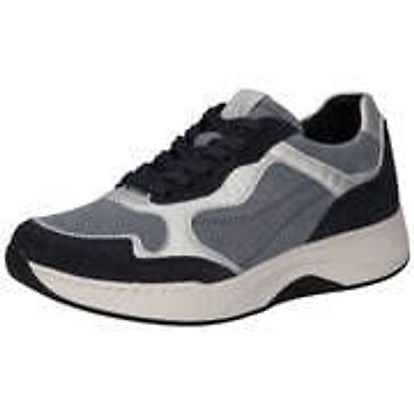 Josef Seibel Elli 18 Sneaker Damen blau günstig online kaufen