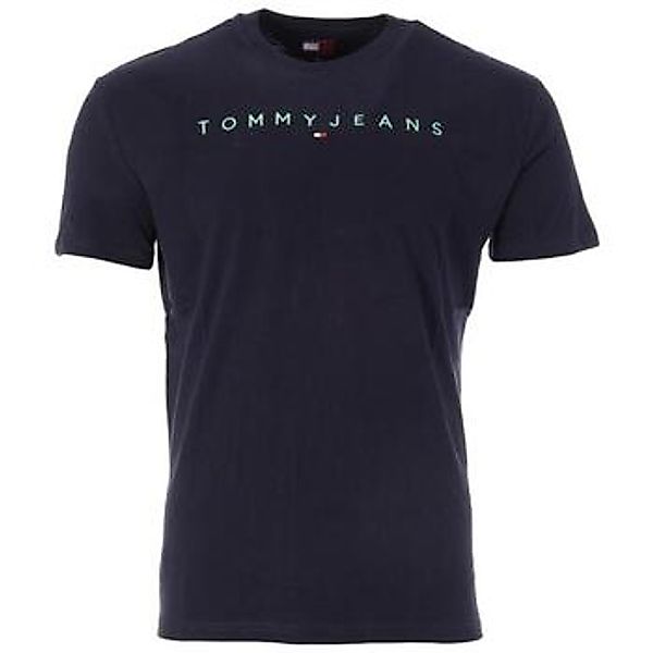 Tommy Hilfiger  T-Shirt DM0DM20744-0GZ günstig online kaufen