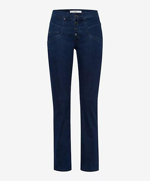 Brax 5-Pocket-Jeans STYLE.MERRIT S günstig online kaufen