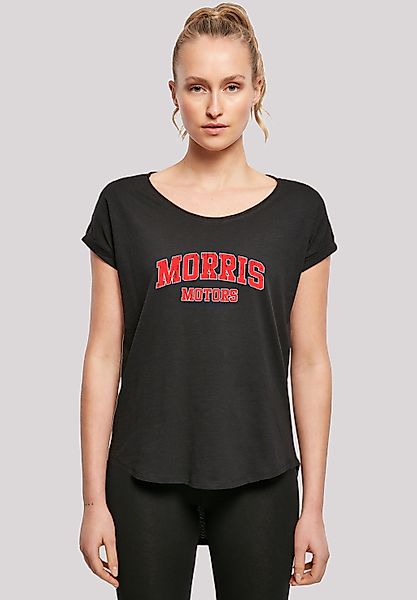 F4NT4STIC T-Shirt "British Motor Heritage Morris Motors College" Premium Qu günstig online kaufen