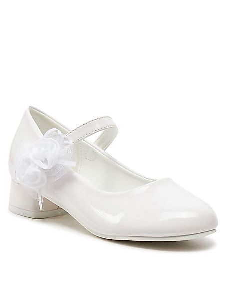 nelli blu Halbschuhe CM2301026-2 WeiĂź Sneaker günstig online kaufen