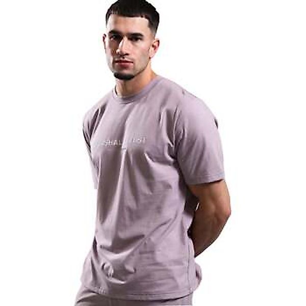 Marshall Artist  T-Shirt Thermo T-Shirt Rose günstig online kaufen