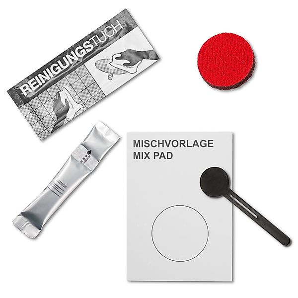 bremermann 2-Komponentenkleber 4er Klebe-Set für Klebe-Montage günstig online kaufen