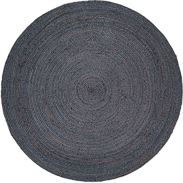Paco Home Teppich Viborg 595, rund, günstig online kaufen
