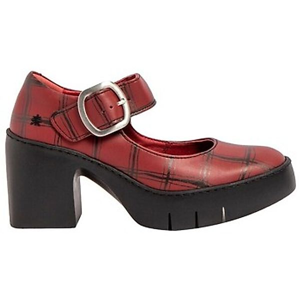 Art  Stiefeletten ART 11653F1X2003 günstig online kaufen