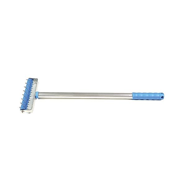 varivendo Tapezierbürste Tapeten-Stachelwalze, (Stück, 1-tlg., Tapetenstach günstig online kaufen