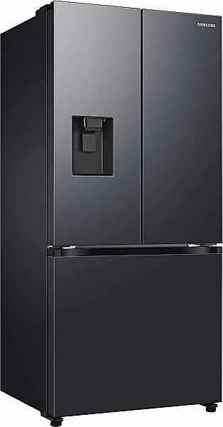 Samsung French Door "RF50C530EB1" 177,6 hoch 81,7 breit Wasserspender mit W günstig online kaufen