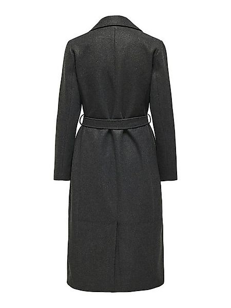 ONLY Langmantel "ONLAUGUSTA LIFE BIKER COAT CC OTW" günstig online kaufen