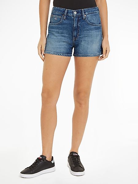 Tommy Jeans Shorts HOT PANT BH0137 günstig online kaufen