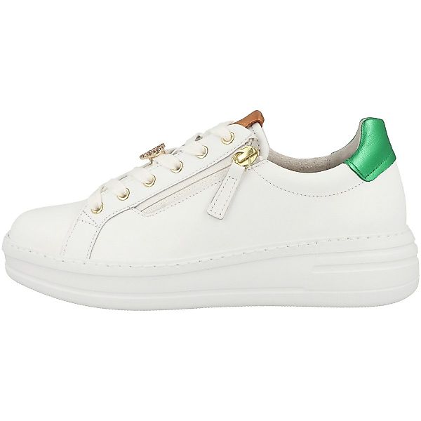 Gabor 66.396 Damen Sneaker Turnschuhe, Sportschuhe, günstig online kaufen