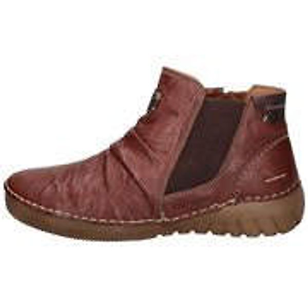 Josef Seibel Felicia 03, braun Stiefelette günstig online kaufen