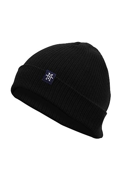 Manufaktur13 Beanie Double Sided Cotton Beanie günstig online kaufen