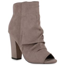 VAN HILL 840710 Stiefel Schuhe günstig online kaufen