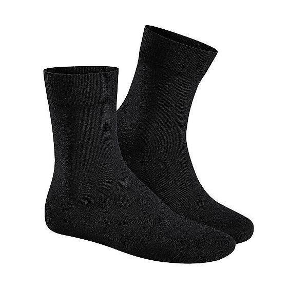 Hudson Basicsocken Relax Cotton (1-Paar) Herren günstig online kaufen