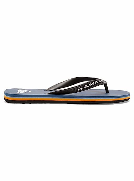 Quiksilver Sandale "Molokai Core" günstig online kaufen