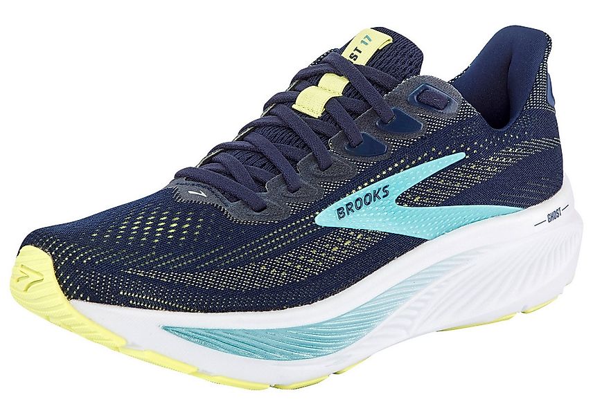 Brooks BROOKS GHOST 17 Laufschuh günstig online kaufen