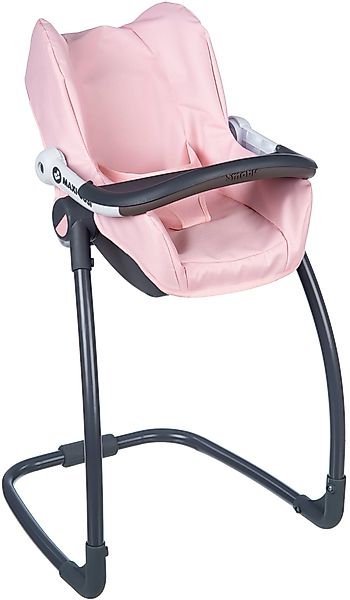 Smoby Puppenhochstuhl Maxi-Cosi 3in1, Made in günstig online kaufen