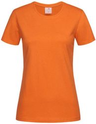 Stedman Rundhalsshirt Classic Ladies Damen T-Shirt günstig online kaufen
