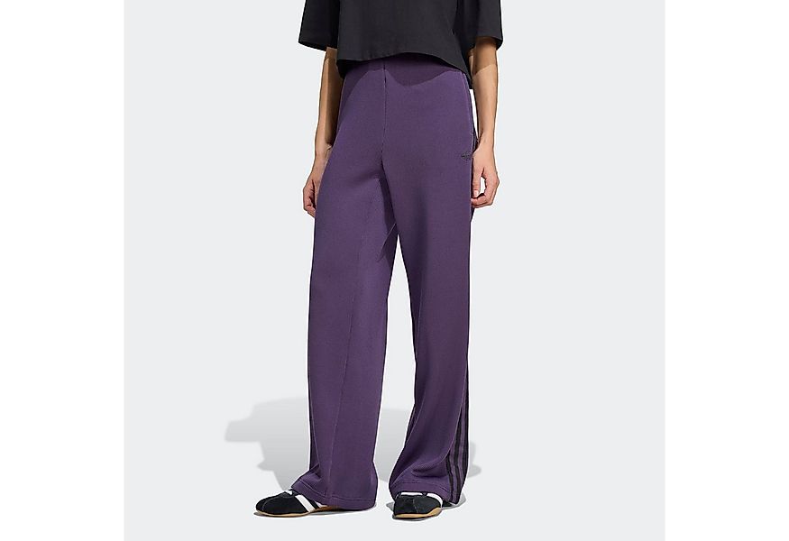 adidas Originals Sporthose ADICOLOR FIREBIRD KNIT (1-tlg) mit Reißverschlus günstig online kaufen