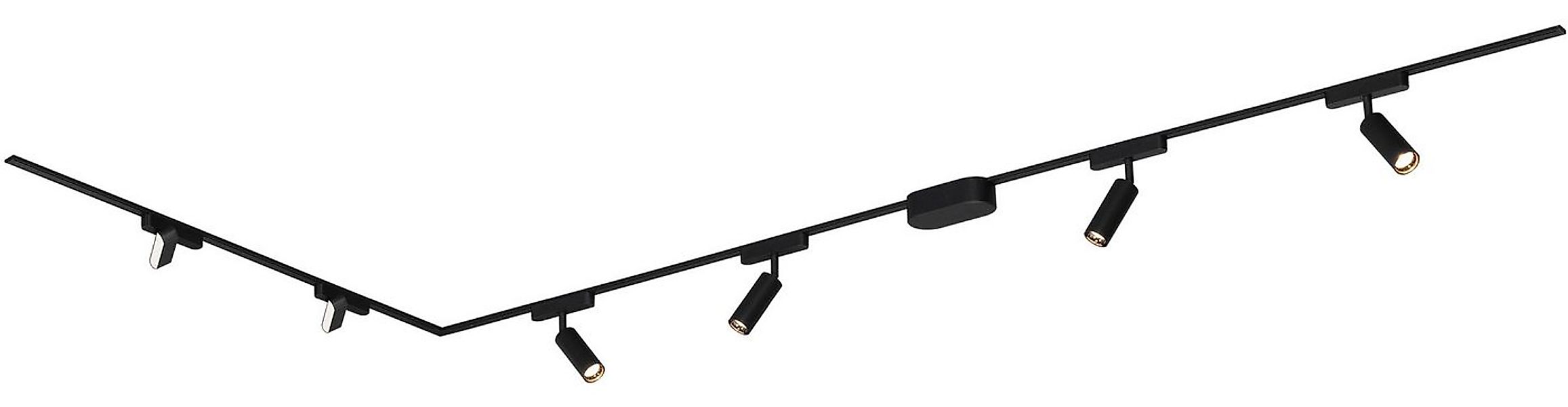 Briloner Leuchten LED Deckenleuchte LUXTRAIL 8036065 günstig online kaufen