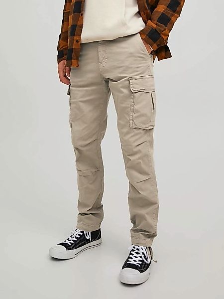 Jack & Jones Cargohose STACE TUCKER günstig online kaufen